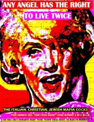 Any Angel Has The Right To Live Twice