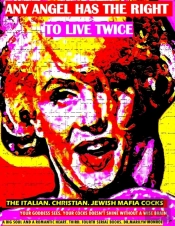 Any Angel Has The Right To Live Twice