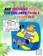 Any Coloring Pages For Children From