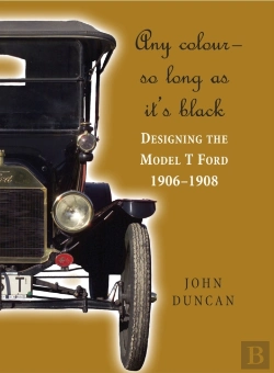 Bertrand.pt - Any Colour - So Long As It'S Black