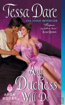 Bertrand.pt - Any Duchess Will Do