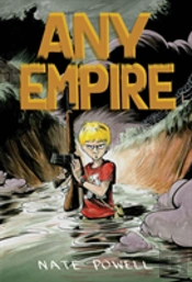 Any Empire
