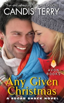 Bertrand.pt - Any Given Christmas