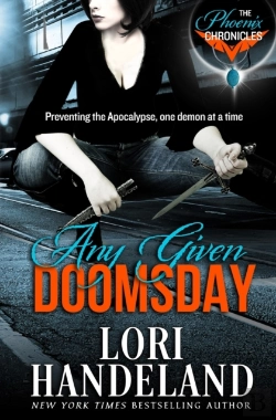 Bertrand.pt - Any Given Doomsday