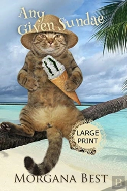 Bertrand.pt - Any Given Sundae Large Print