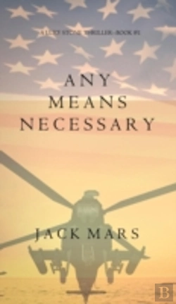 Bertrand.pt - Any Means Necessary (A Luke Stone Thriller-Book #1)