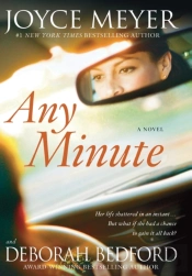 Any Minute