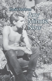 Any Minute Now