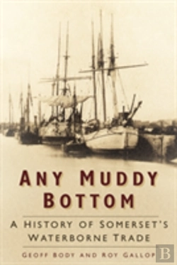 Bertrand.pt - Any Muddy Bottom