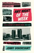 Any Night Of The Week