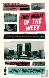 Any Night Of The Week