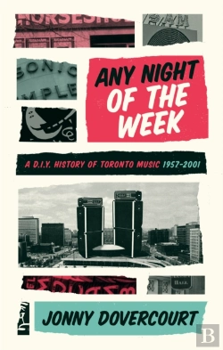 Bertrand.pt - Any Night Of The Week