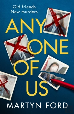 Bertrand.pt - Any One Of Us