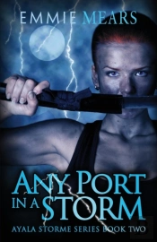 Any Port In A Storm