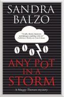 Any Pot In A Storm