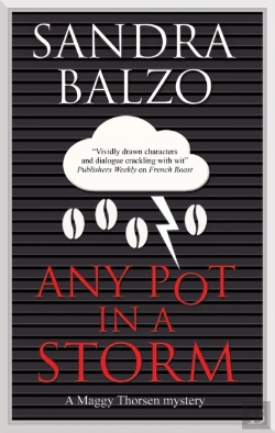 Bertrand.pt - Any Pot In A Storm