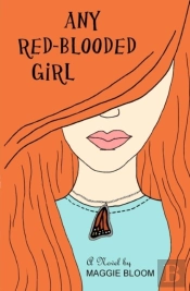 Any Red-Blooded Girl