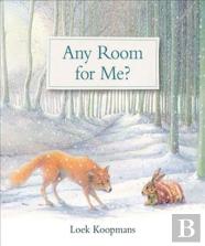 Any Room For Me?