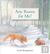 Any Room For Me?