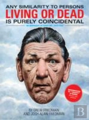 Any Similarity To Persons Living Or Dead