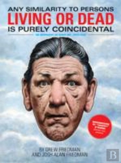 Bertrand.pt - Any Similarity To Persons Living Or Dead