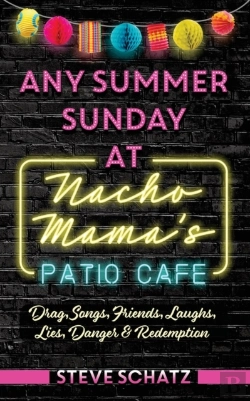 Bertrand.pt - Any Summer Sunday At Nacho Mama'S Patio