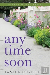 Any Time Soon
