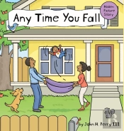Any Time You Fall