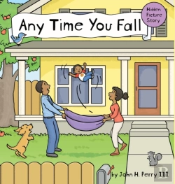 Bertrand.pt - Any Time You Fall
