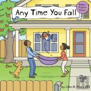 Any Time You Fall