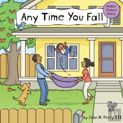 Bertrand.pt - Any Time You Fall