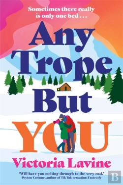 Bertrand.pt - Any Trope But You