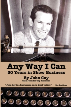 Bertrand.pt - Any Way I Can - Fifty Years In Show Business