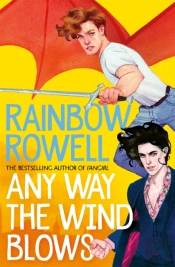 Any Way The Wind Blows
