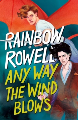 Bertrand.pt - Any Way The Wind Blows
