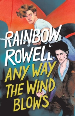 Bertrand.pt - Any Way The Wind Blows
