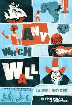 Bertrand.pt - Any Which Wall