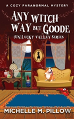 Bertrand.pt - Any Witch Way But Goode