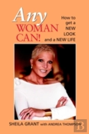 Any Woman Can!