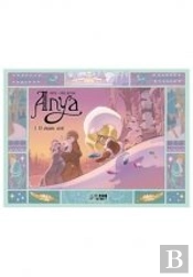 Anya 01: El Pajaro Azul