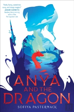 Bertrand.pt - Anya And The Dragon