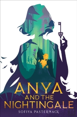 Bertrand.pt - Anya And The Nightingale
