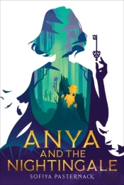 Anya And The Nightingale