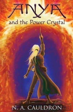 Bertrand.pt - Anya And The Power Crystal