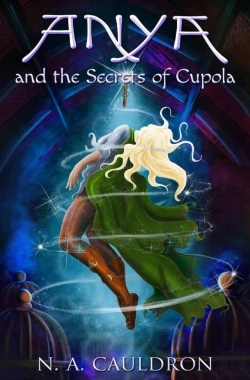 Bertrand.pt - Anya And The Secrets Of Cupola