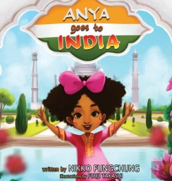 Bertrand.pt - Anya Goes To India