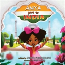 Bertrand.pt - Anya Goes To India