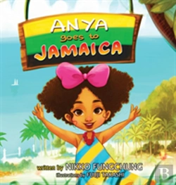 Bertrand.pt - Anya Goes To Jamaica