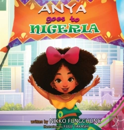 Bertrand.pt - Anya Goes To Nigeria