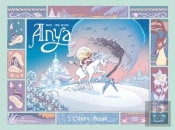 Anya Tome 3 : L'Autre Monde